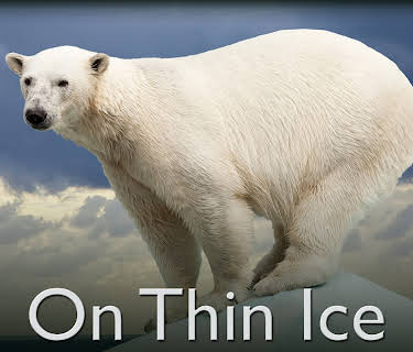 On Thin Ice (2008)