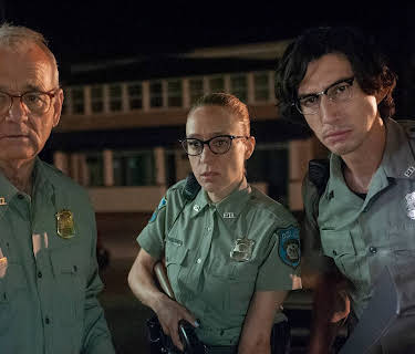 The Dead Don't Die (2019)