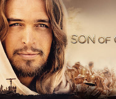 Son of God (2014)