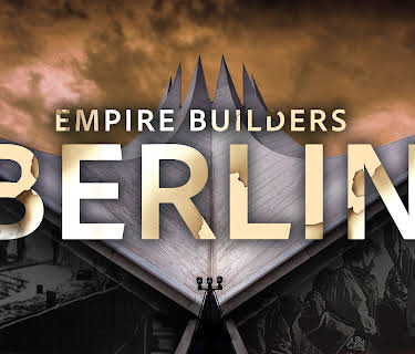Empire Builders