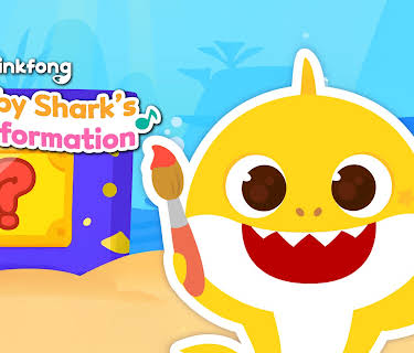 Pinkfong! Baby Shark's Transformation
