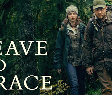 Leave No Trace (2018)