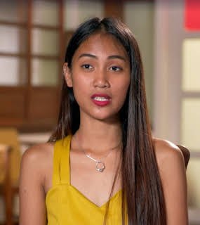 Rosemarie Vega