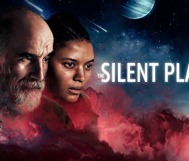 The Silent Planet (2025)