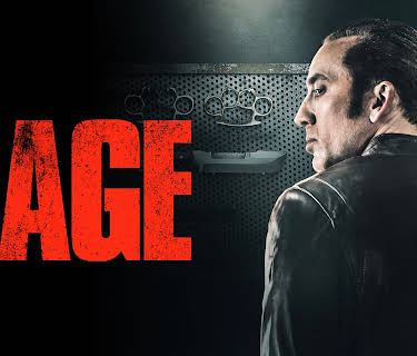 Rage (2014)