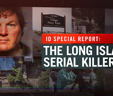 ID Special Report: The Long Island Serial Killer (2023)