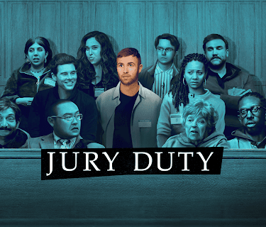 Jury Duty