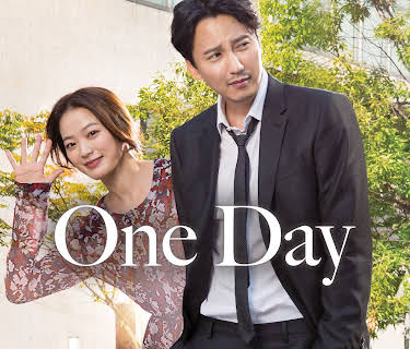 One Day (2017)