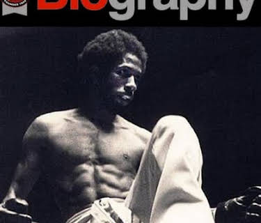 Martial Arts History Museum Biography: Cecil Peoples (2019)