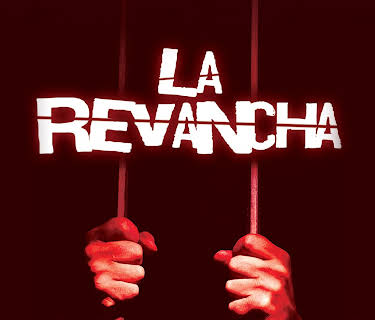La revancha (2016)