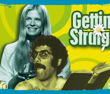 Getting Straight (1970)