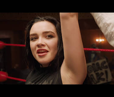 Fighting with My Family (2019)