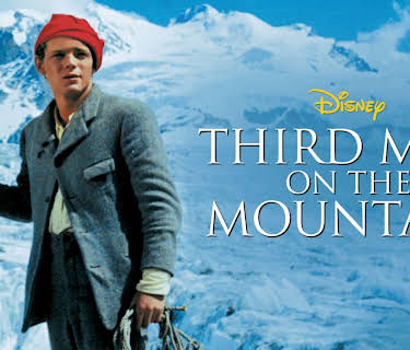 Third Man on the Mountain (1959)