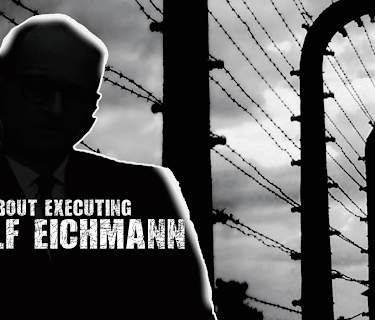About Executing Eichmann (2005)