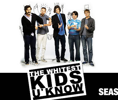 The Whitest Kids U' Know Season 1