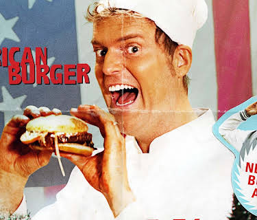 American Burger (2014)
