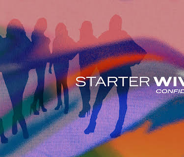 Starter Wives Confidential Season 1