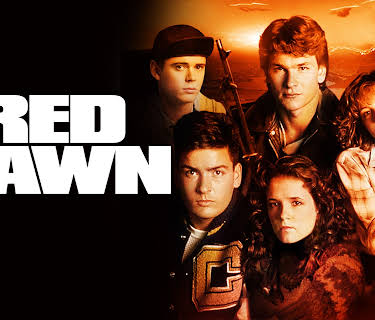 Red Dawn (1984)