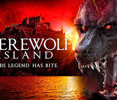 Werewolf Island (2020)