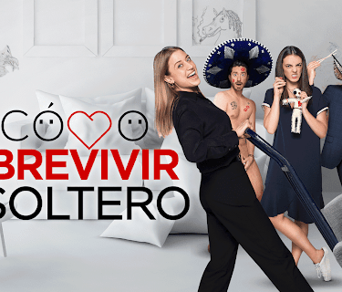 How To Survive Being Single