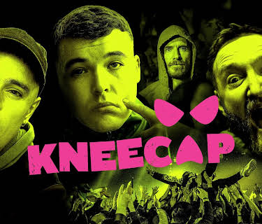 Kneecap (2024)