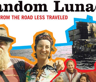 Random Lunacy: Videos from the Road Less Traveled (2009)