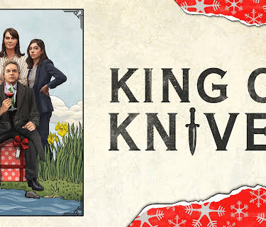 King of Knives (2020)