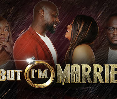 But I'm Married (2025)