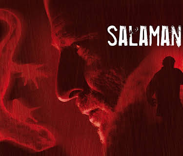 Salamander (English Subtitles)
