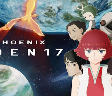 Phoenix: Eden17