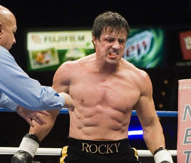 Rocky Balboa