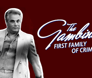 The Gambinos: First Family Of Crime, Season 1