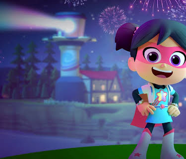 StarBeam: Beaming in the New Year (2021)