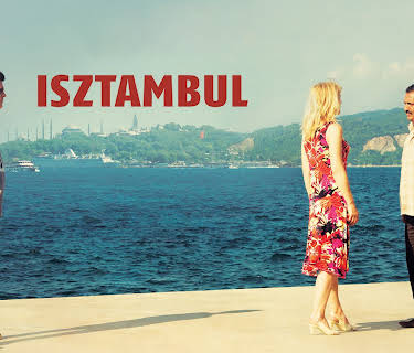 Isztambul (2012)