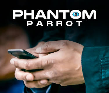 PHANTOM PARROT (2025)