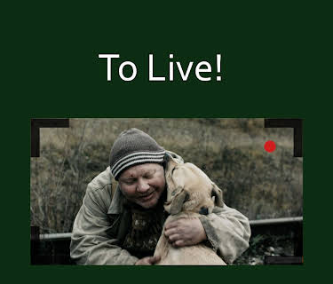 To Live! (2010)