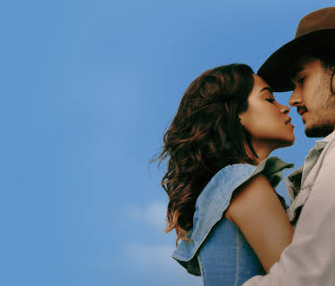 For kjærlighetens skyld