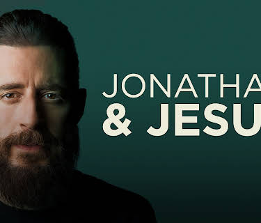 Jonathan And Jesus