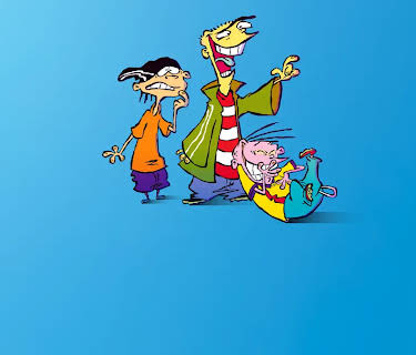 Ed, Edd n Eddy