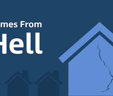 Homes From Hell