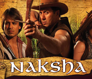 Naksha (2006)