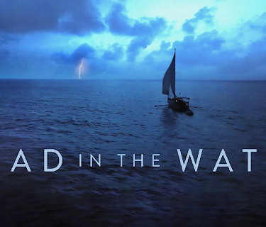 Dead In The Water S1