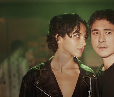 Goodbye Farewell (2024)