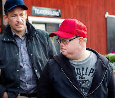 Hur många kramar finns det i världen? (2013)