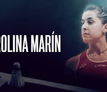 Carolina Marín