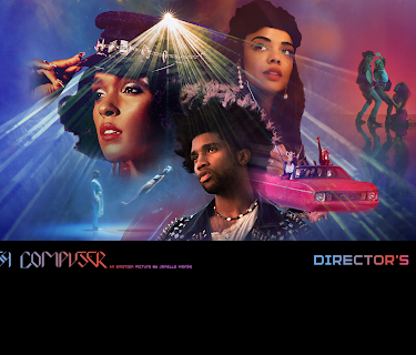 Janelle Monae: Dirty Computer [Emotion Picture] Director's Cut (2018)