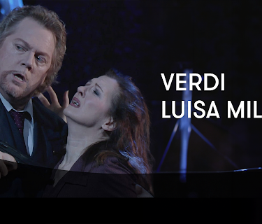 Verdi - Luisa Miller (2014)