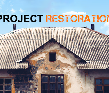 Project Restoration
