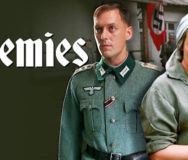 Enemies (2007)