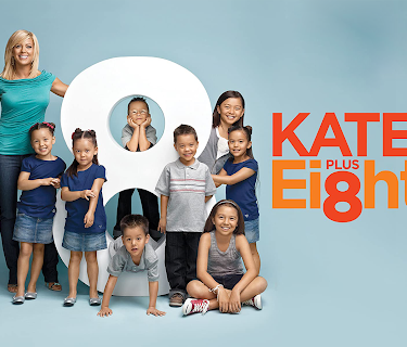 Kate Plus 8 Season 1